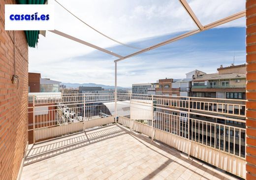 Ático en Granada, Provincia de Granada