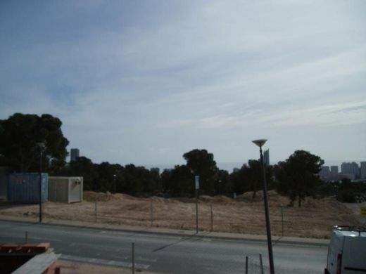 호화 저택 / Finestrat, Provincia de Alicante