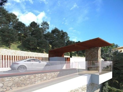 Luxury home in Altea, Alicante