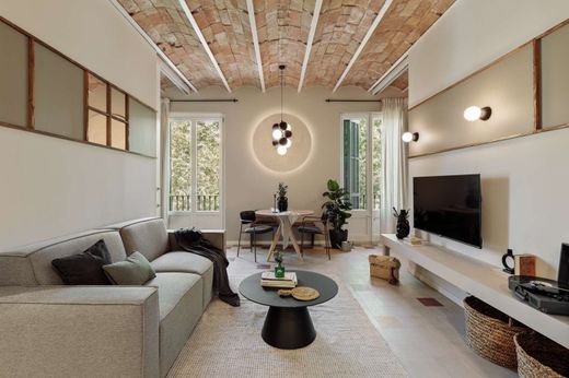 Apartment in Barcelona, Province of Barcelona