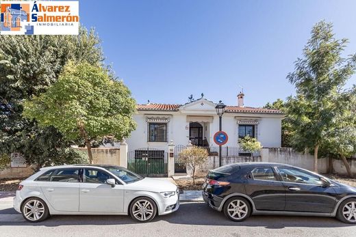 Luxe woning in Ogíjares, Provincia de Granada