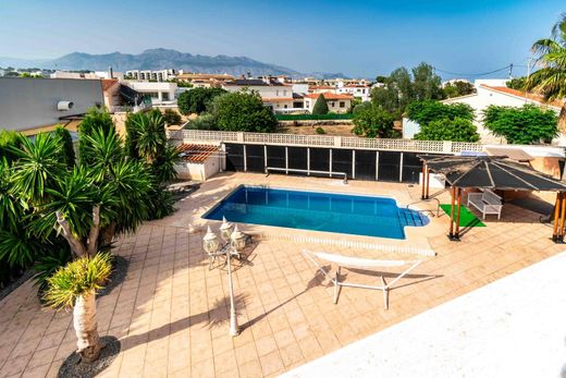 Βίλα σε l'Alfàs del Pi, Provincia de Alicante