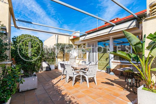 Penthouse in Barcelona, Provinz Barcelona