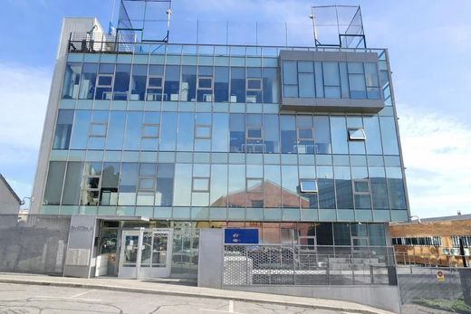 Residential complexes in Alcobendas, Province of Madrid