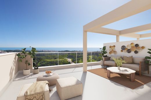 Penthouse à Mijas, Malaga