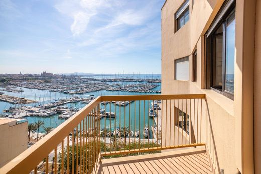 Apartment in Palma de Mallorca, Province of Balearic Islands