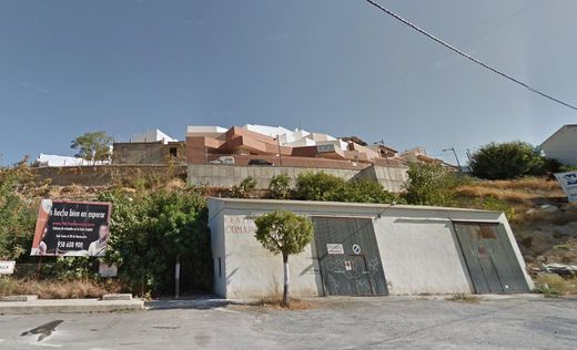 Complesso residenziale a Vélez de Benaudalla, Provincia de Granada