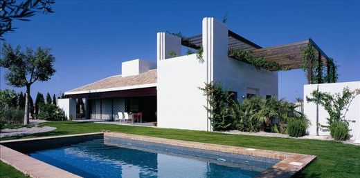 Villa in Sucina, Murcia