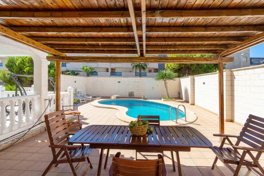 Detached House in Orihuela Costa, Province of Alicante