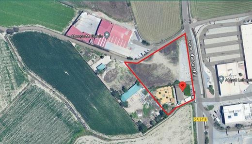 전원/농가 / Granada, Provincia de Granada