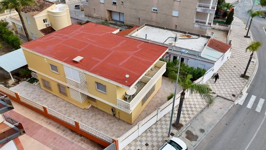 Detached House in Bellreguard, Valencia