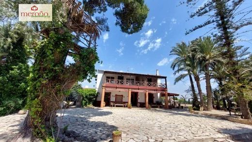 Rustico o Casale a Elx, Provincia de Alicante