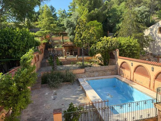 Townhouse in Vacarisses, Province of Barcelona