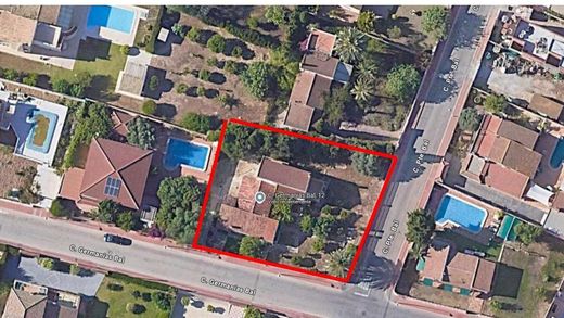 Villa à Torrevieja, Alicante