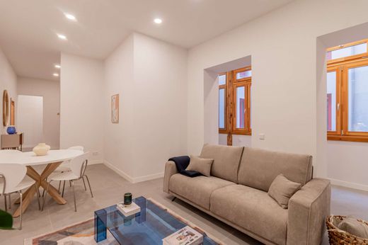 Apartament w Madryt, Provincia de Madrid