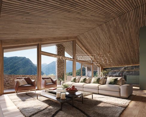 ‏בתי יוקרה ב  la Massana, La Massana