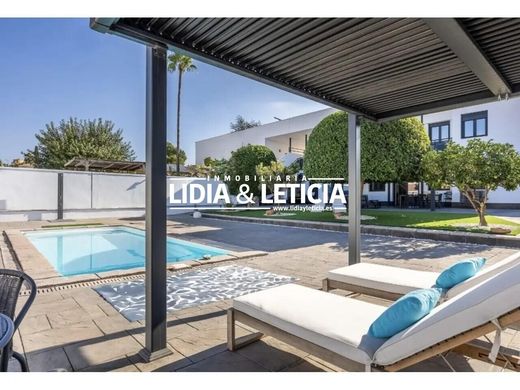 Casa en Alcalá de Guadaíra, Provincia de Sevilla