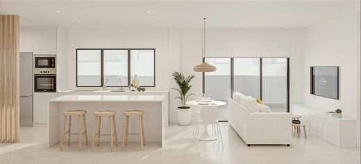 Ático en Las Palmas de Gran Canaria, Las Palmas