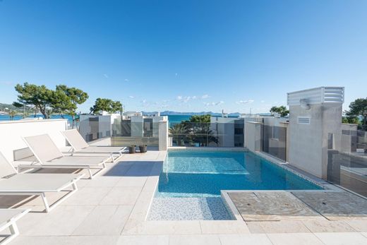 Penthouse in Alcúdia, Province of Balearic Islands