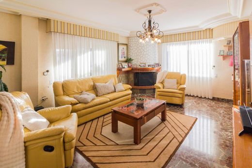 Casa de luxo - Cox, Provincia de Alicante