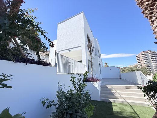 Twee-onder-een-kapwoning in Málaga, Provincia de Málaga