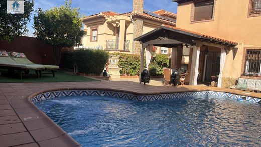 Casa Unifamiliare a Zubia, Provincia de Granada