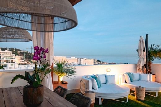 Penthouse in Fuengirola, Malaga
