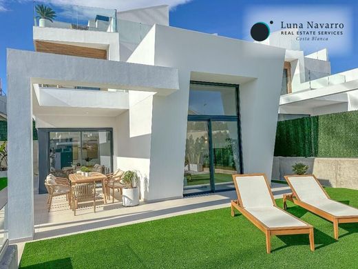 ‏וילה ב  Finestrat, Provincia de Alicante