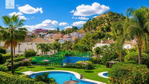 Lüks ev Malaga, Provincia de Málaga