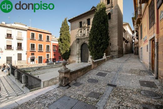 Complexos residenciais - Granada, Provincia de Granada