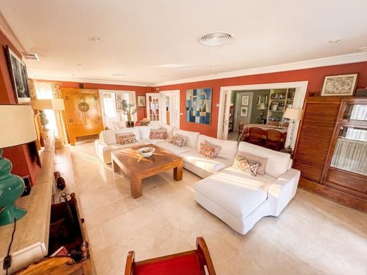 Detached House in Jerez de la Frontera, Cadiz