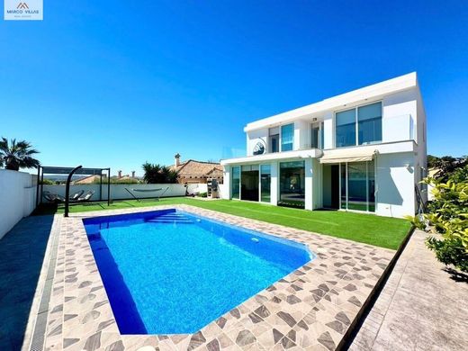 Villa en San Fulgencio, Provincia de Alicante