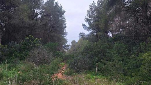 Grond in Xàbia, Provincia de Alicante