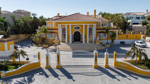 Villa à Sotogrande, Cadix