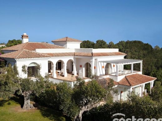 Villa in Benalup-Casas Viejas, Cadiz