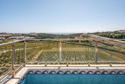 Penthouse in Manilva, Malaga