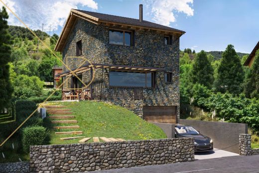 Luxury home in Alp, Province of Girona