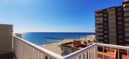 Apartament w El Campello, Provincia de Alicante
