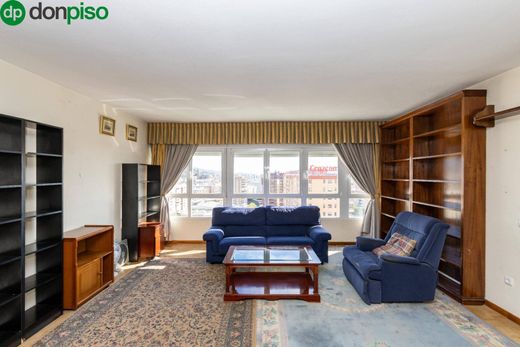 Apartment in Málaga, Malaga