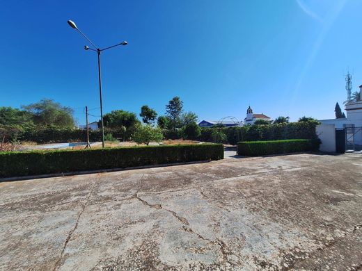 Appartementencomplex in Umbrete, Provincia de Sevilla