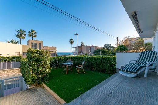 Luxury home in Santa Pola, Alicante