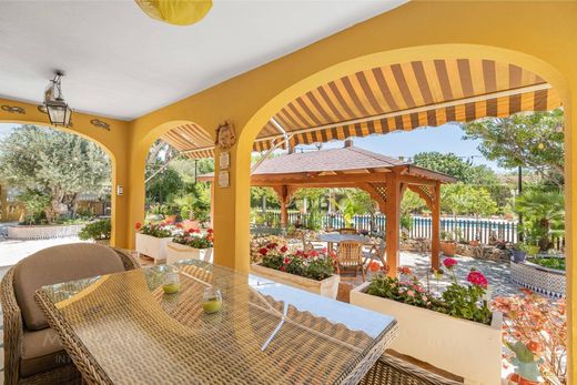 Casa Unifamiliare a Mutxamel, Provincia de Alicante