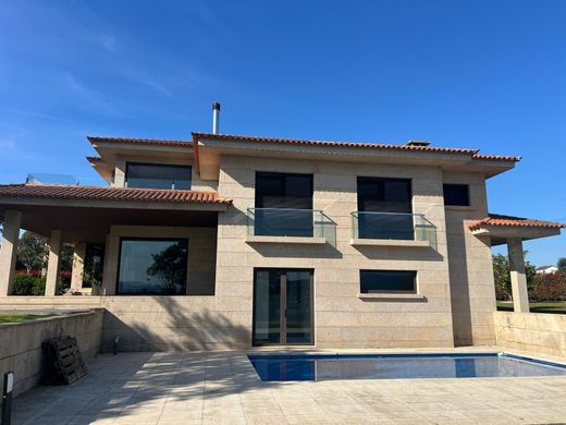 Müstakil ev O Rosal, Provincia de Pontevedra