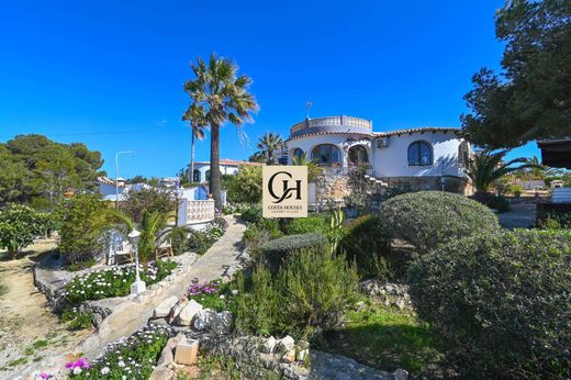 Villa in Javea, Alicante
