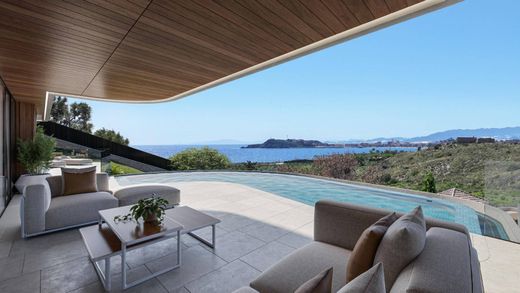 빌라 / Cartagena, Murcia