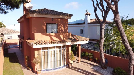 Einfamilienhaus in Chiclana de la Frontera, Cádiz