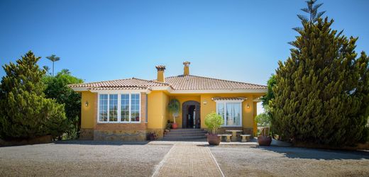 Dom jednorodzinny w Vera, Almería