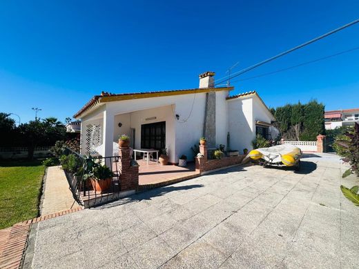 Villa à Rincón de la Victoria, Malaga