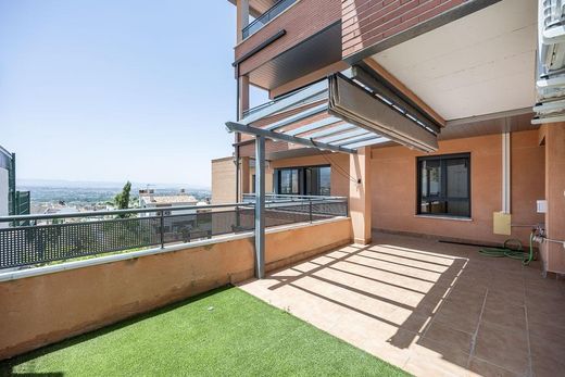 Apartment in Granada, Andalusia