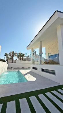 Müstakil ev Cartagena, Murcia